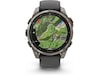 Garmin fenix 8 Pro AMOLED 47mm GPS (graphite) Smartklokker