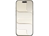 iPhone Air 1TB (lys gull) Mobiltelefoner