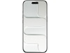 iPhone Air 1TB (skyhvit) Mobiltelefoner