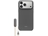 Apple iPhone 17 Pro Max Beats Kickstand deksel med MagSafe (granitt) Deksel til mobiltelefon