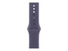 Apple Watch 42mm Sport Band (purple fog) Reim