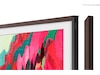 Samsung 75" ramme til The Frame og The Frame Pro (2021-2025, Phantom Brown) TV-ramme & tilbehør