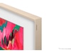 Samsung 65" ramme til The Frame og The Frame Pro (2021-2025, Sand Gold) TV-ramme & tilbehør