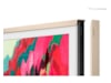 Samsung 65" ramme til The Frame og The Frame Pro (2021-2025, Sand Gold) TV-ramme & tilbehør