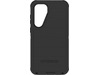 OtterBox Galaxy S25 FE Defender Pro deksel - ProPack (sort) Deksel til mobiltelefon