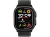 Apple Watch Ultra 2 49mm GPS + LTE Titan (sort) -B-Grade Demo klokker
