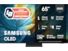 Samsung 65" S95F OLED 4K Smart TV (2025) -B-Grade Demo TV/projektor