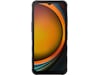 Galaxy Xcover7 Pro 128GB - Enterprise (sort) Mobiltelefoner
