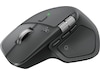 Logitech MX Master 4 for Business Trådløs Ergonomisk Mus (grafittgrå) Mus