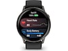 Garmin Venu 4 45mm GPS (black) Smartklokker