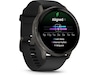 Garmin Venu 4 45mm GPS (black) Smartklokker