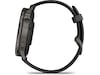 Garmin Venu 4 45mm GPS (black) Smartklokker
