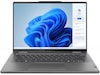 Lenovo Yoga 7 14" WUXGA OLED Touch -B-Grade Demo bærbar PC