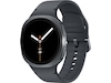 Samsung Galaxy Watch8 40mm BT (graphite) -B-Grade Demo klokker