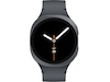 Samsung Galaxy Watch8 40mm BT (graphite) -B-Grade Demo klokker