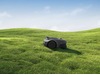 Mova Robotic Mower ViAX 300m2 Robotgressklipper