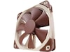 Noctua NF-F12 PWM 120mm Vifte Vifter