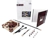 Noctua NF-F12 PWM 120mm Vifte Vifter