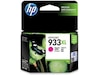 HP 933XL Blekk Magenta Blekkpatroner