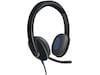Logitech H540 PC Headset Headset