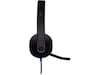 Logitech H540 PC Headset Headset
