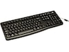 Logitech K120 Tastatur for Business Tastatur