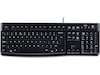 Logitech K120 Tastatur for Business Tastatur