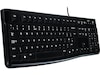 Logitech K120 Tastatur for Business Tastatur