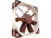 Noctua NF-S12A ULN 120mm Vifte Vifter