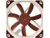 Noctua NF-S12A PWM 120mm Vifte Vifter
