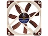 Noctua NF-S12A PWM 120mm Vifte Vifter