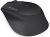 Logitech M280 Trådløs Mus Sort Mus