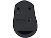 Logitech M280 Trådløs Mus Sort Mus
