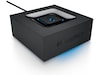 Logitech Bluetooth Audio Adapter (sort) Veggfeste & tilbehør lyd