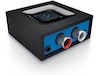 Logitech Bluetooth Audio Adapter (sort) Veggfeste & tilbehør lyd