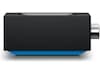 Logitech Bluetooth Audio Adapter (sort) Veggfeste & tilbehør lyd