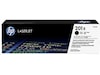 HP Toner 201X Sort Lasertoner