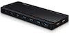 TP-Link UH720 USB 3.0 7-Ports Hub Dockingstasjon & USB-HUB