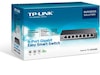 TP-Link TL-SG108E switch Switch