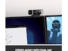 Logitech C922 30FPS 1080P Professionel Streaming Webkamera Webkamera