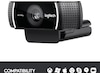 Logitech C922 30FPS 1080P Professionel Streaming Webkamera Webkamera