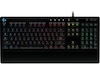 Logitech G213 Prodigy Gamingtastatur (sort) Gamingtastatur