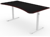 Arozzi Arena Gaming Desk (hvit) Gaming desk