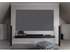 Elite Screens 100" 4K rammelerret Projektorlerret
