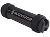 Corsair Flash Survivor Stealth 64GB Minnepenn / USB