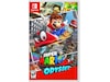Super Mario Odyssey Spill til Nintendo Switch