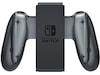 Nintendo Switch Joy-Con Ladegrep (sort) Tilbehør
