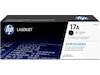 HP Toner 17A Sort Lasertoner
