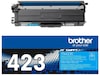Brother Toner TN423C Cyan Lasertoner