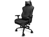 Svive Phoenix Tier 3 Gamingstol (sort) Gamingstoler
